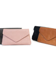 Quinn purse