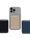 Magnetic Wallet Stand