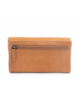 ${title$} Dusky Robin Leather