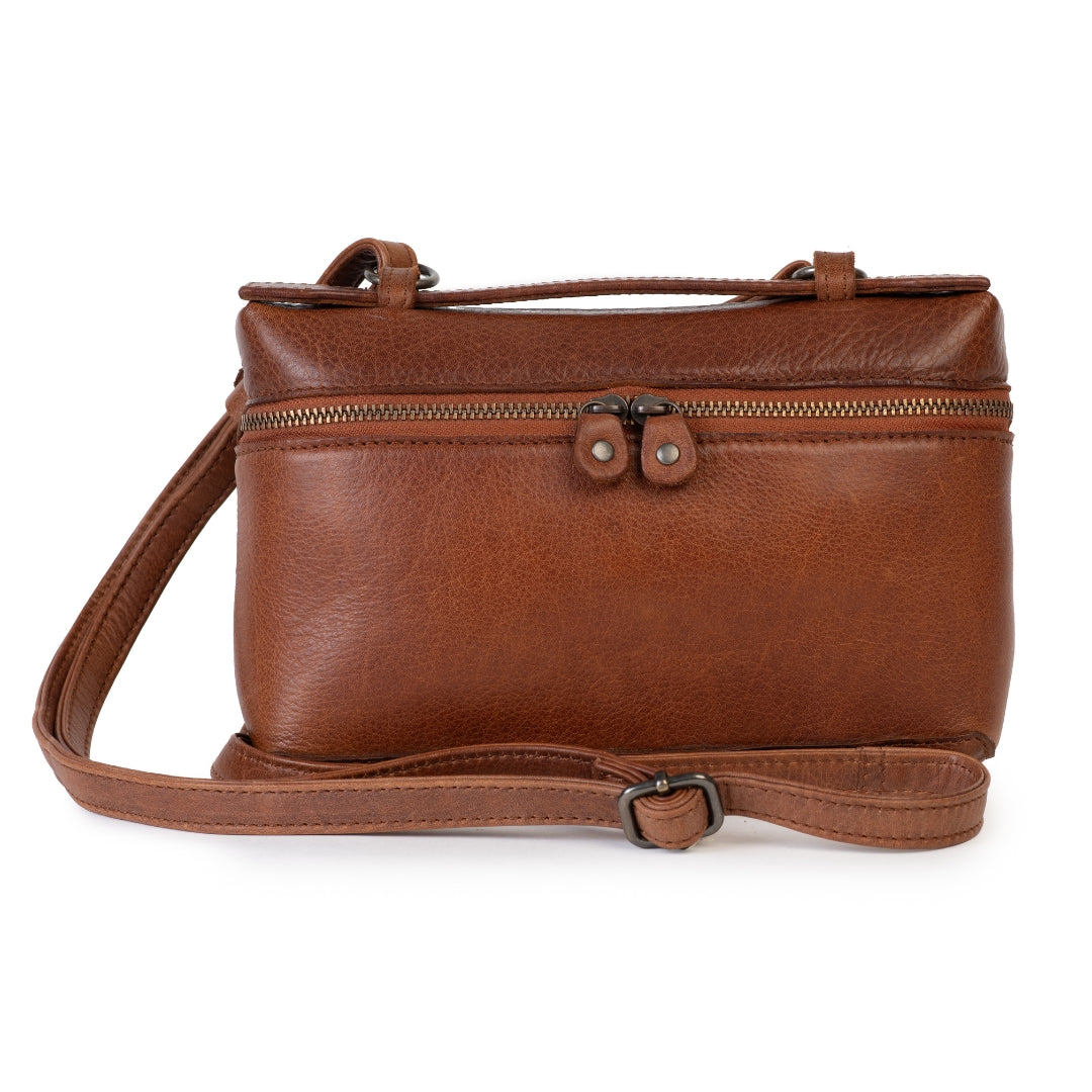 Heidi Crossbody Clutch