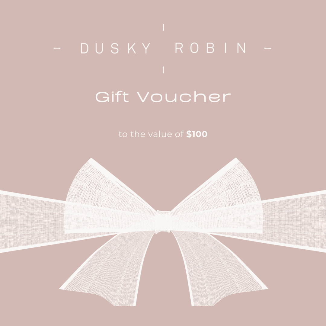 ${title$} Dusky Robin Leather