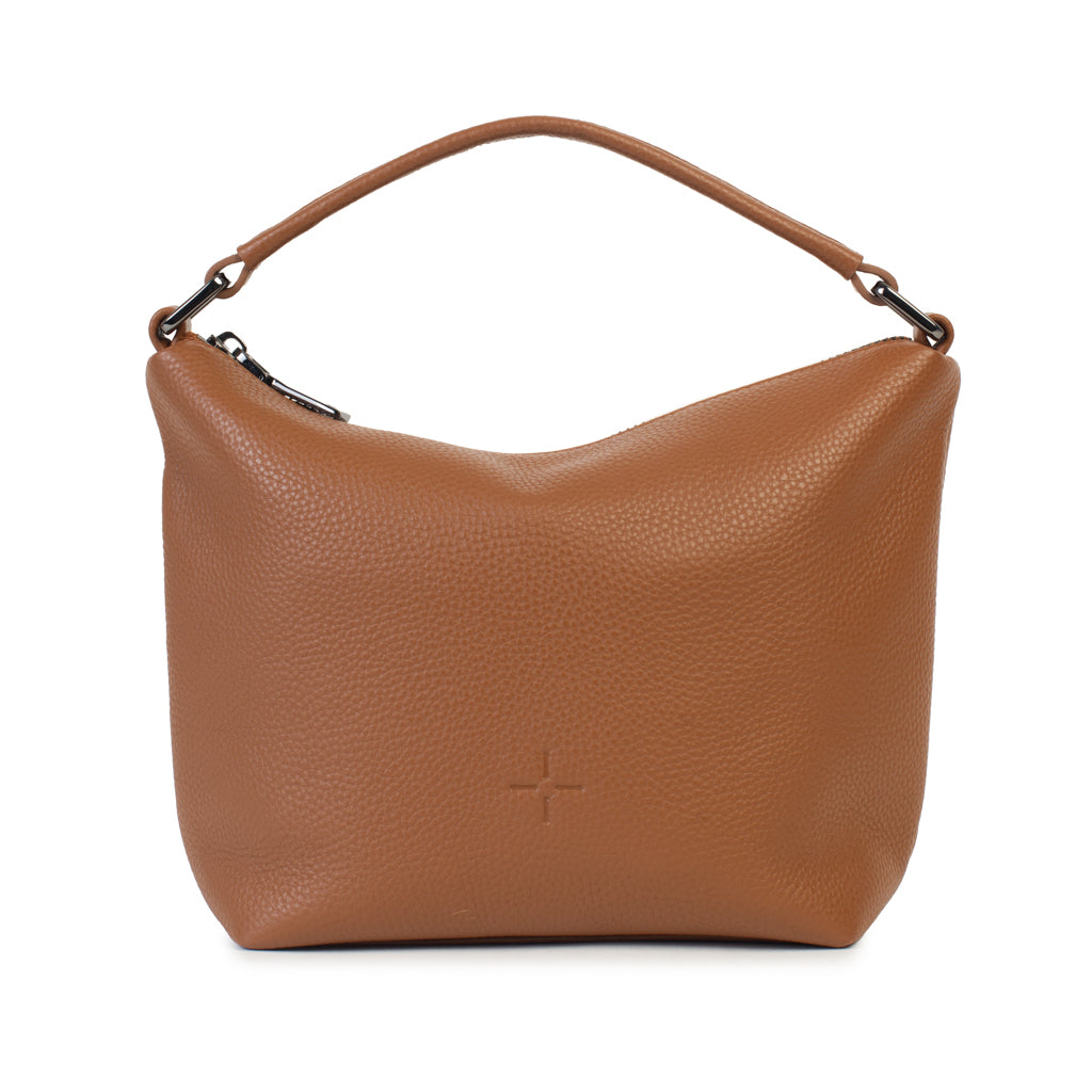 Addison Bag – Dusky Robin Leather
