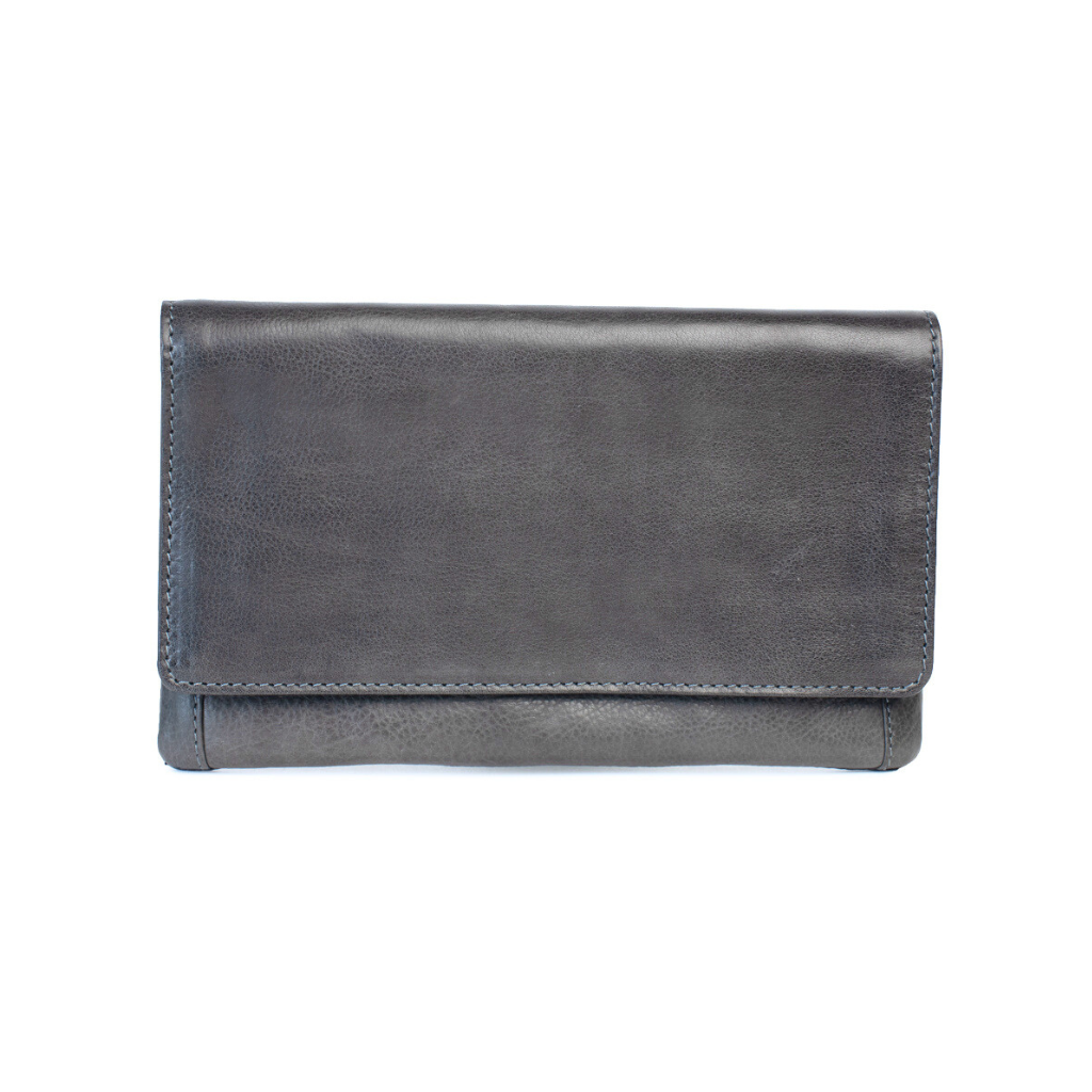 ${title$} clutch,purse,womens Dusky Robin Leather