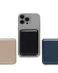 Magnetic Wallet Stand