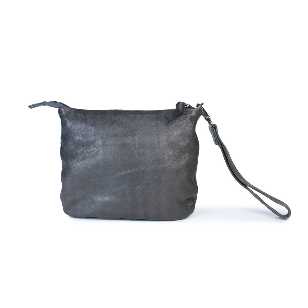 ${title$} bag Dusky Robin Leather