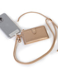 Carry Duo Champagne/Beige