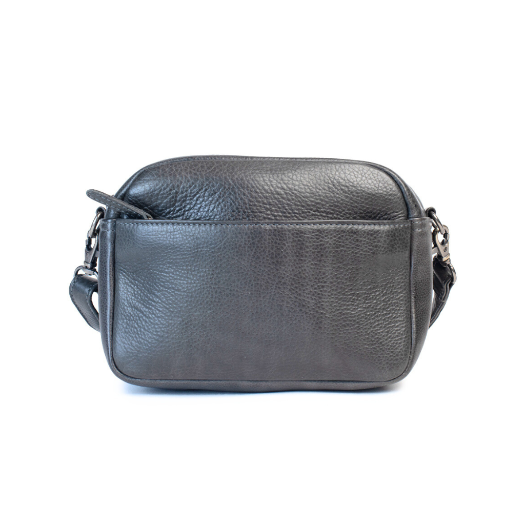 ${title$} bag Dusky Robin Leather