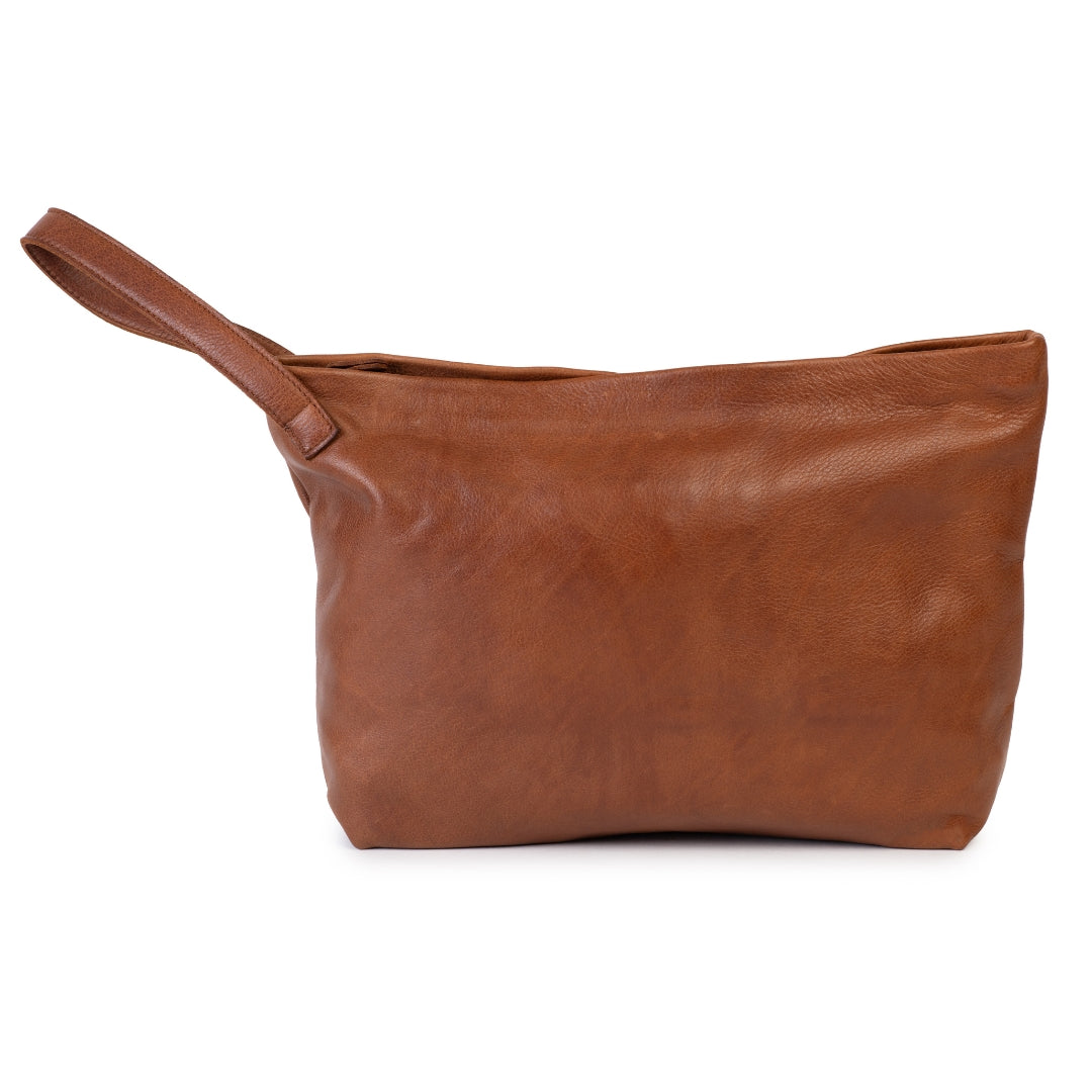 Billie Oversized Clutch