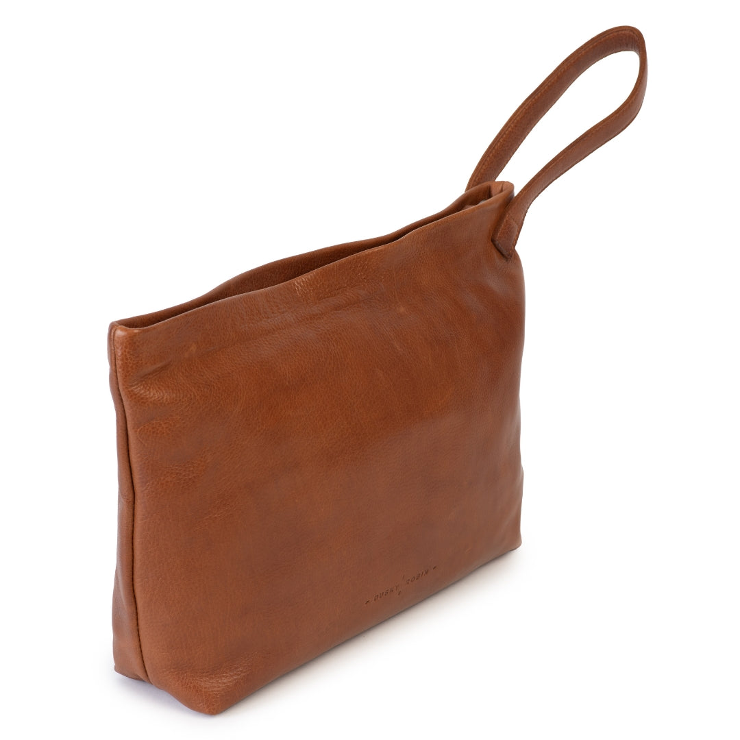 Billie Oversized Clutch