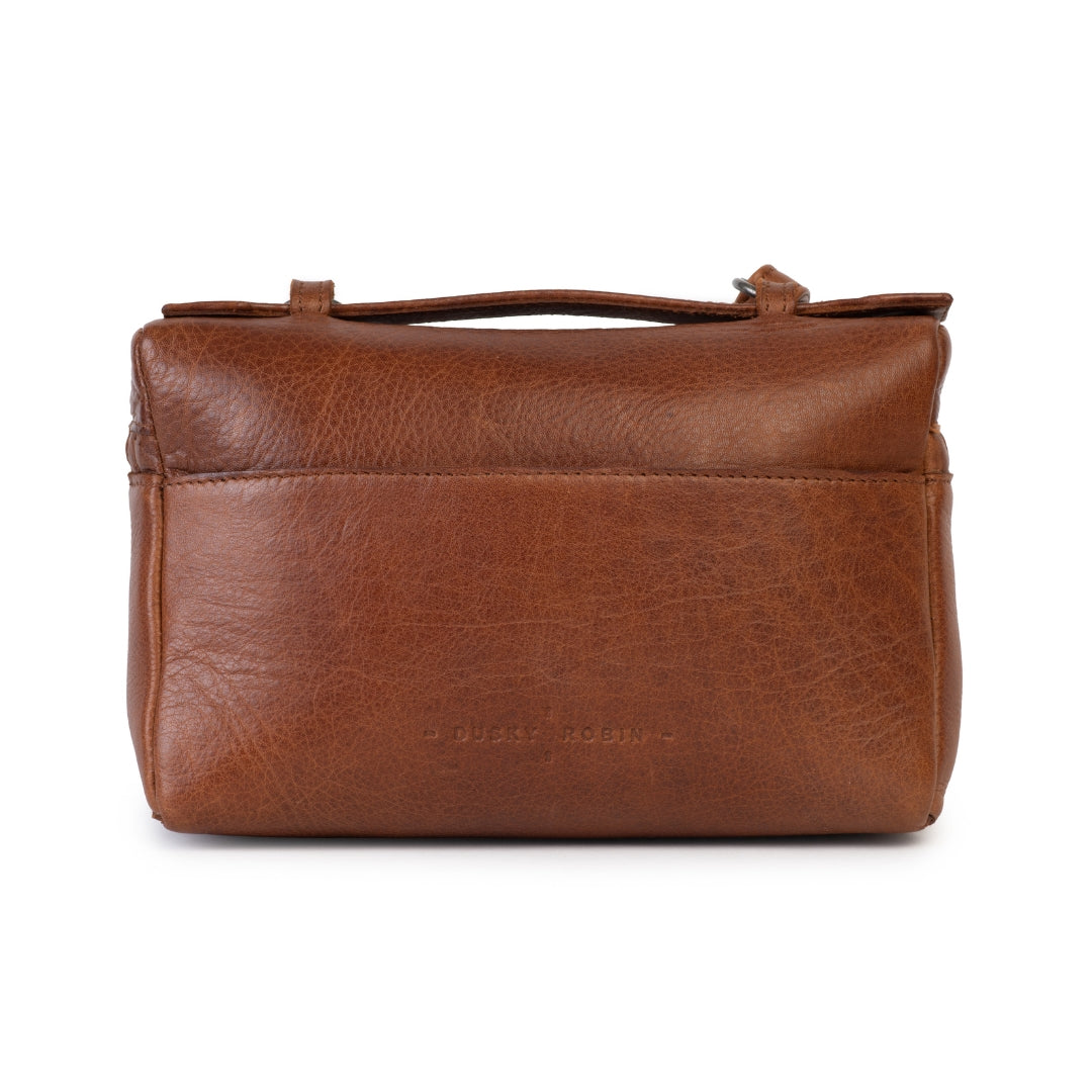 Heidi Crossbody Clutch