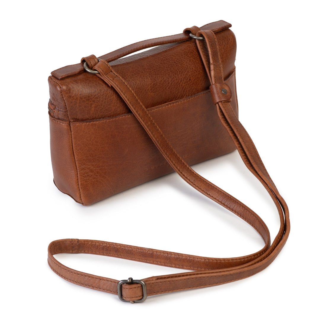 Heidi Crossbody Clutch