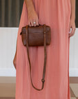 Heidi Crossbody Clutch