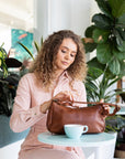 Layla Handbag