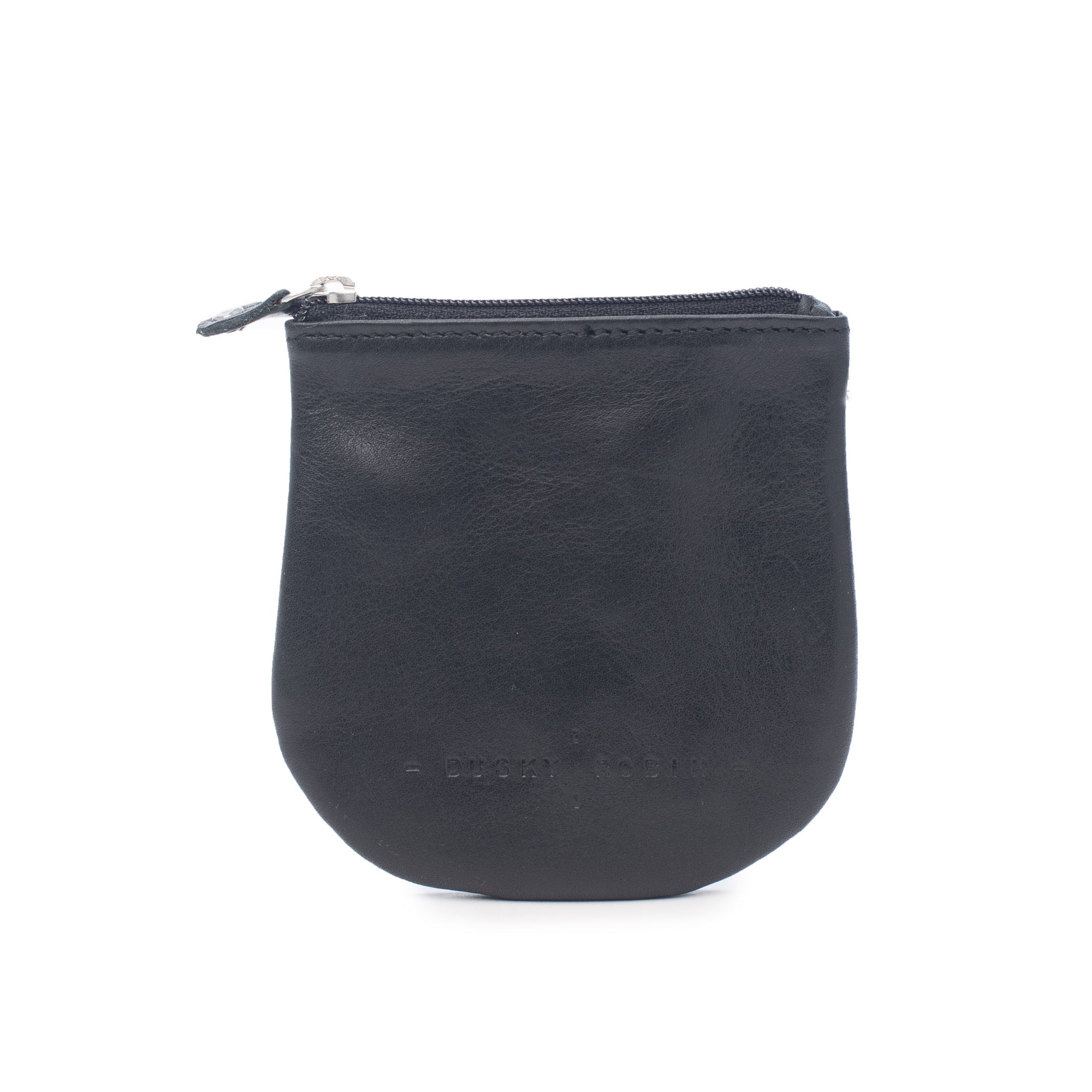 ${title$} Purse Dusky Robin Leather