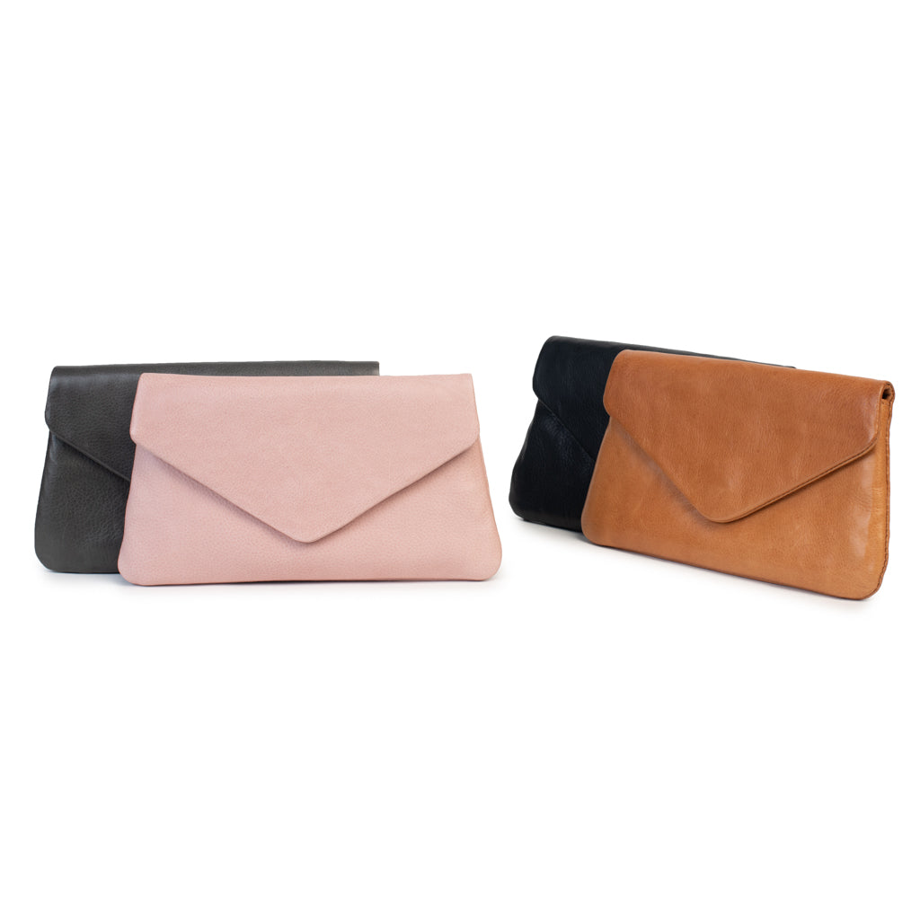 Quinn purse