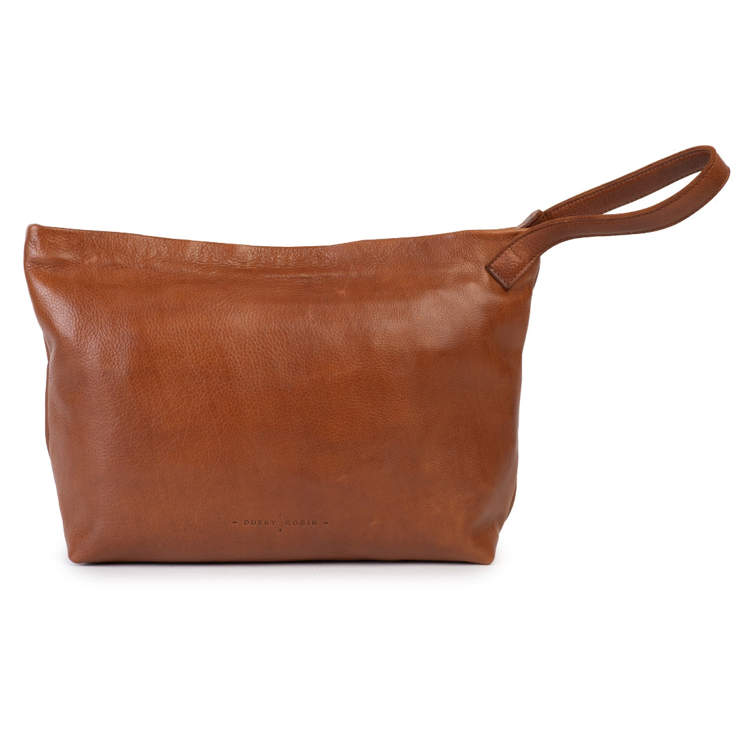 Billie Oversized Clutch