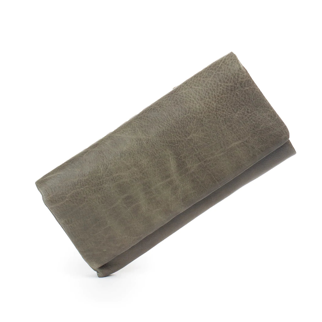 ${title$} clutch,purse,womens Dusky Robin Leather