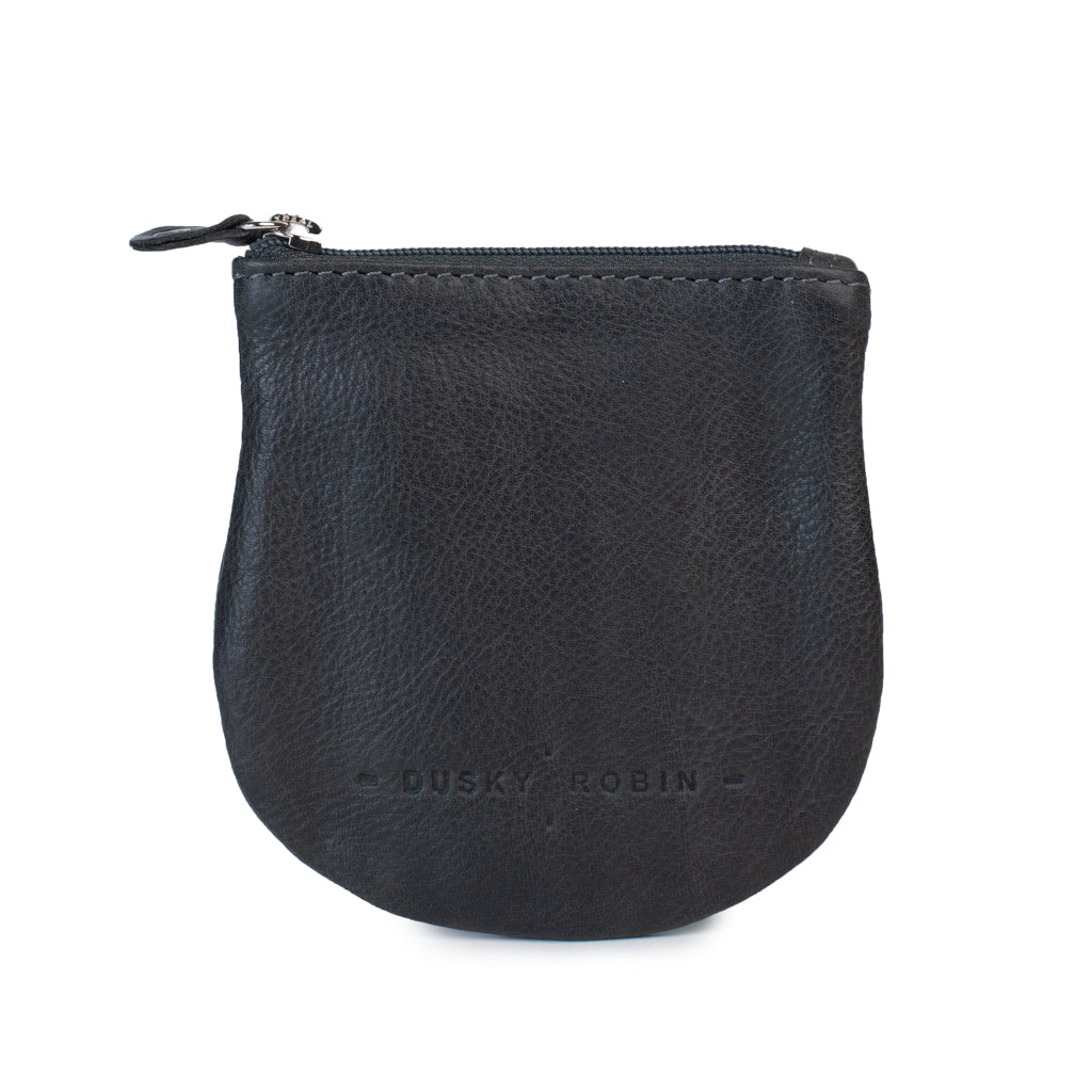 ${title$} Purse Dusky Robin Leather