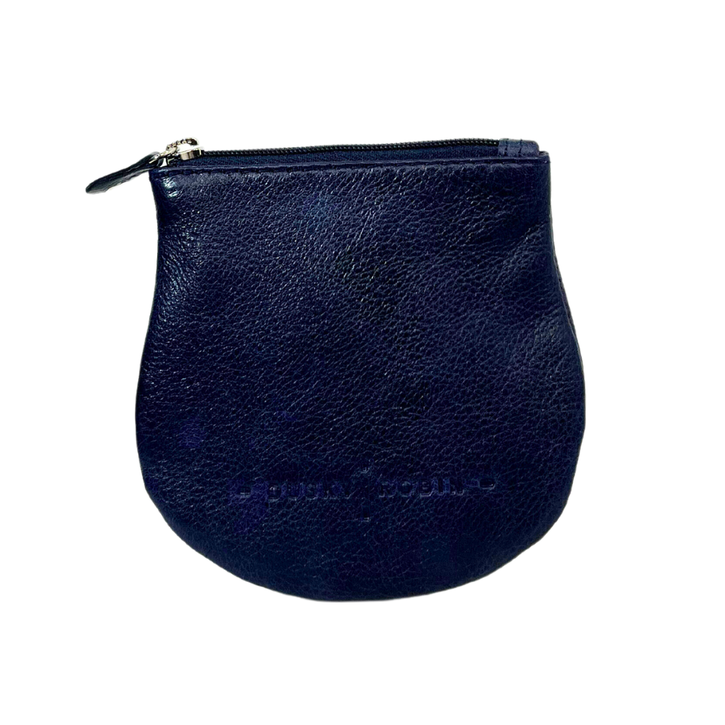 ${title$} Purse Dusky Robin Leather