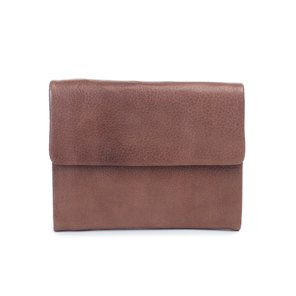 ${title$} NEW,purse Dusky Robin Leather