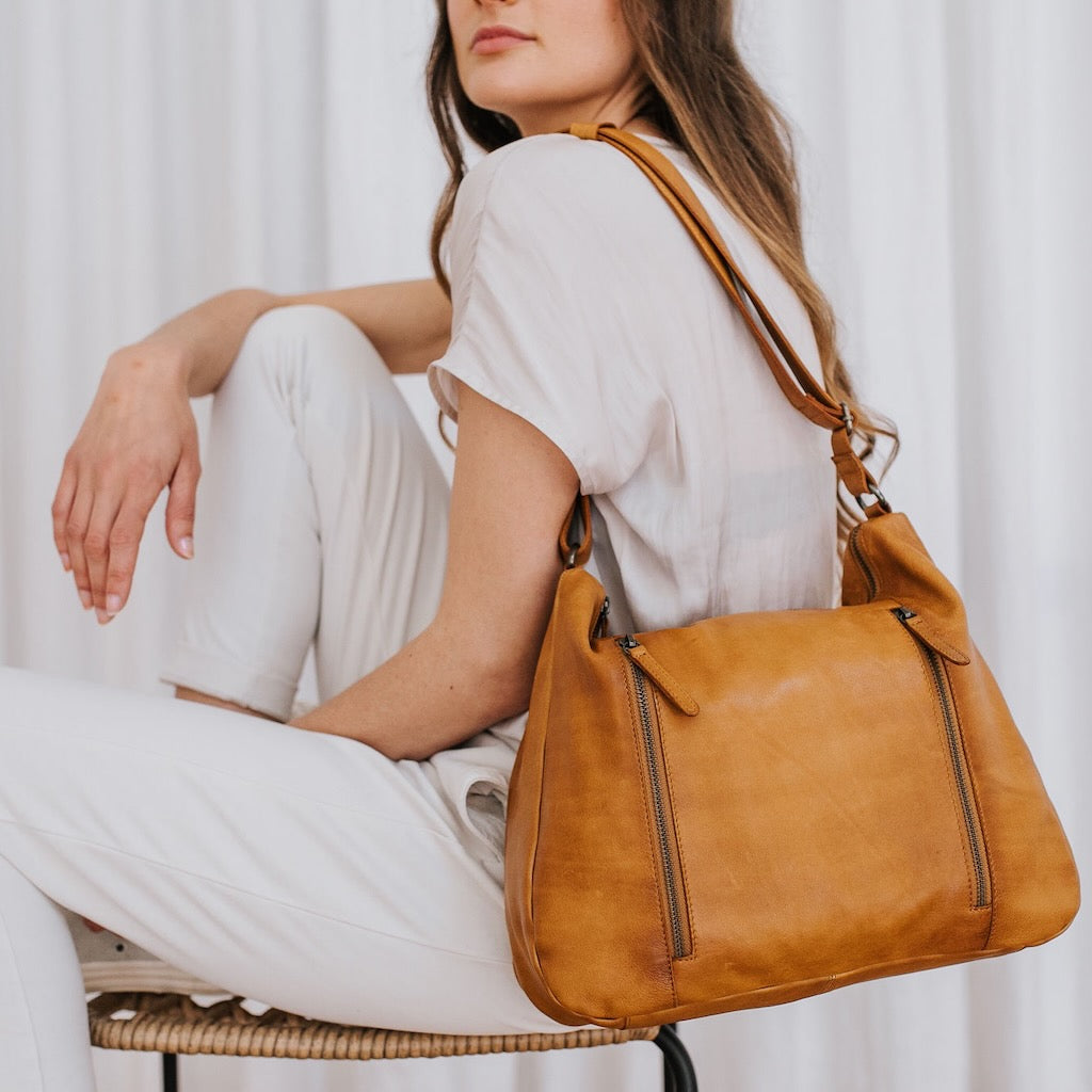 Poppy Bag