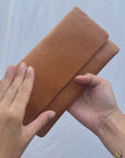 Iris Purse