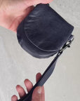 Thick as thieves Purse