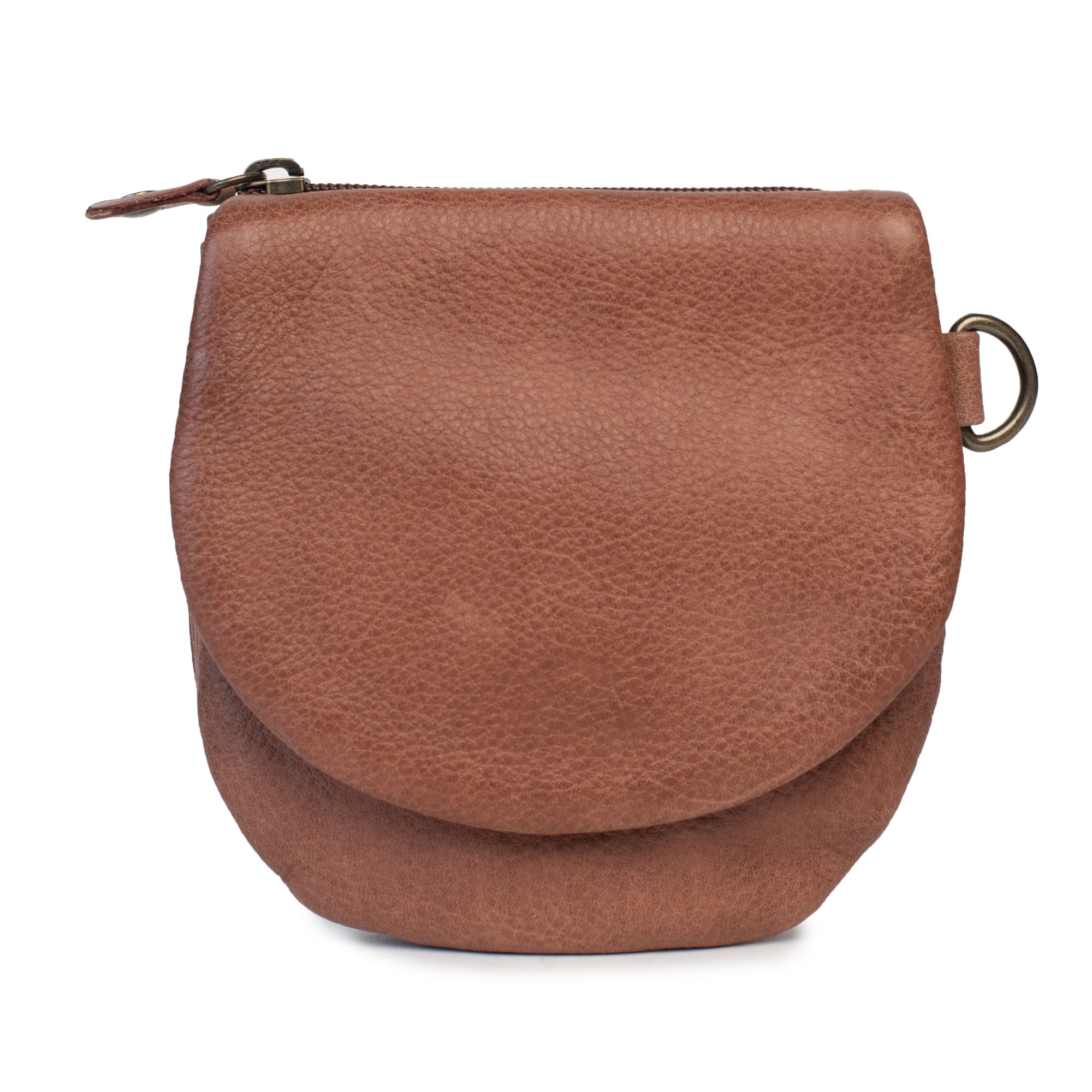 ${title$} purse Dusky Robin Leather