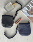 Thick as thieves Purse