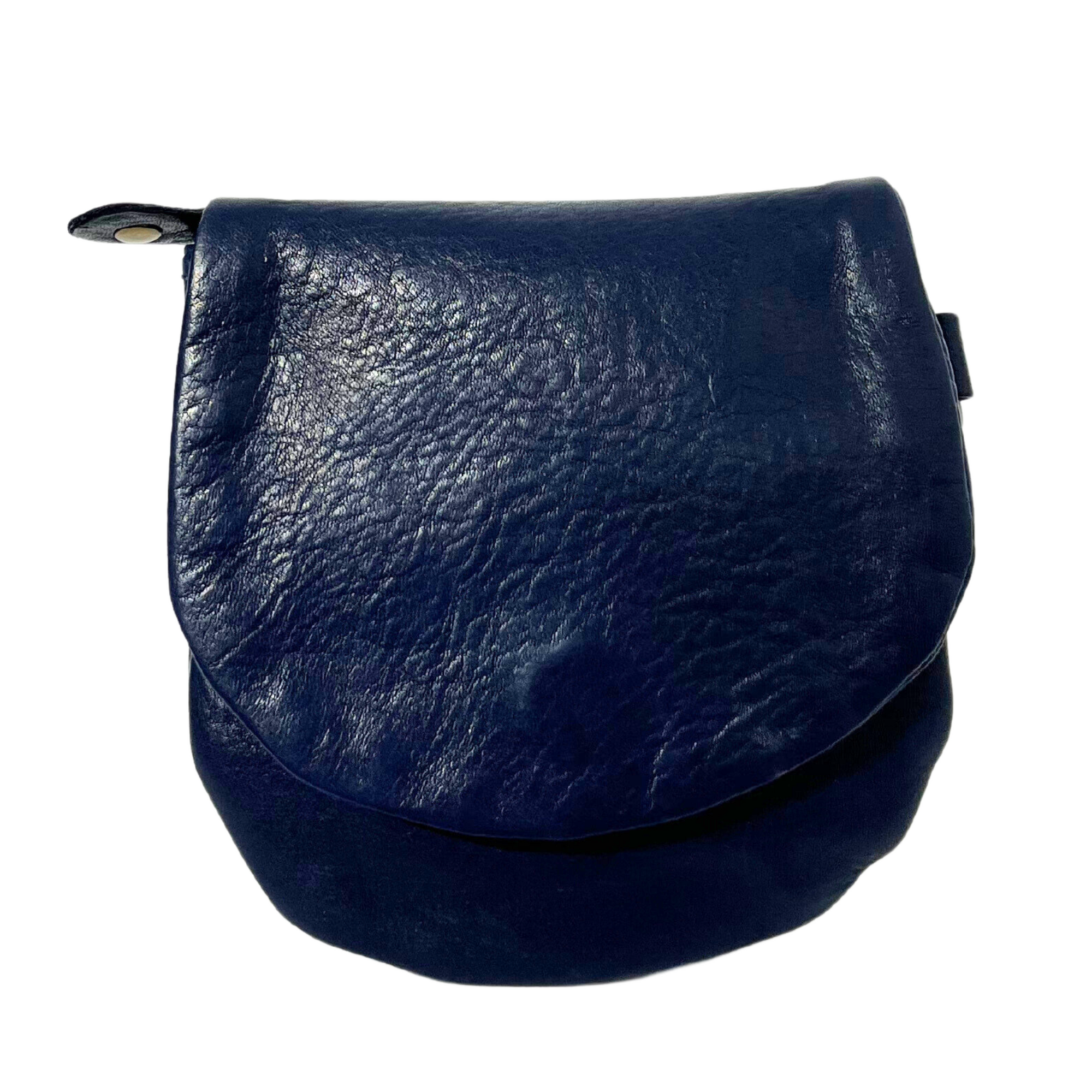 ${title$} purse Dusky Robin Leather