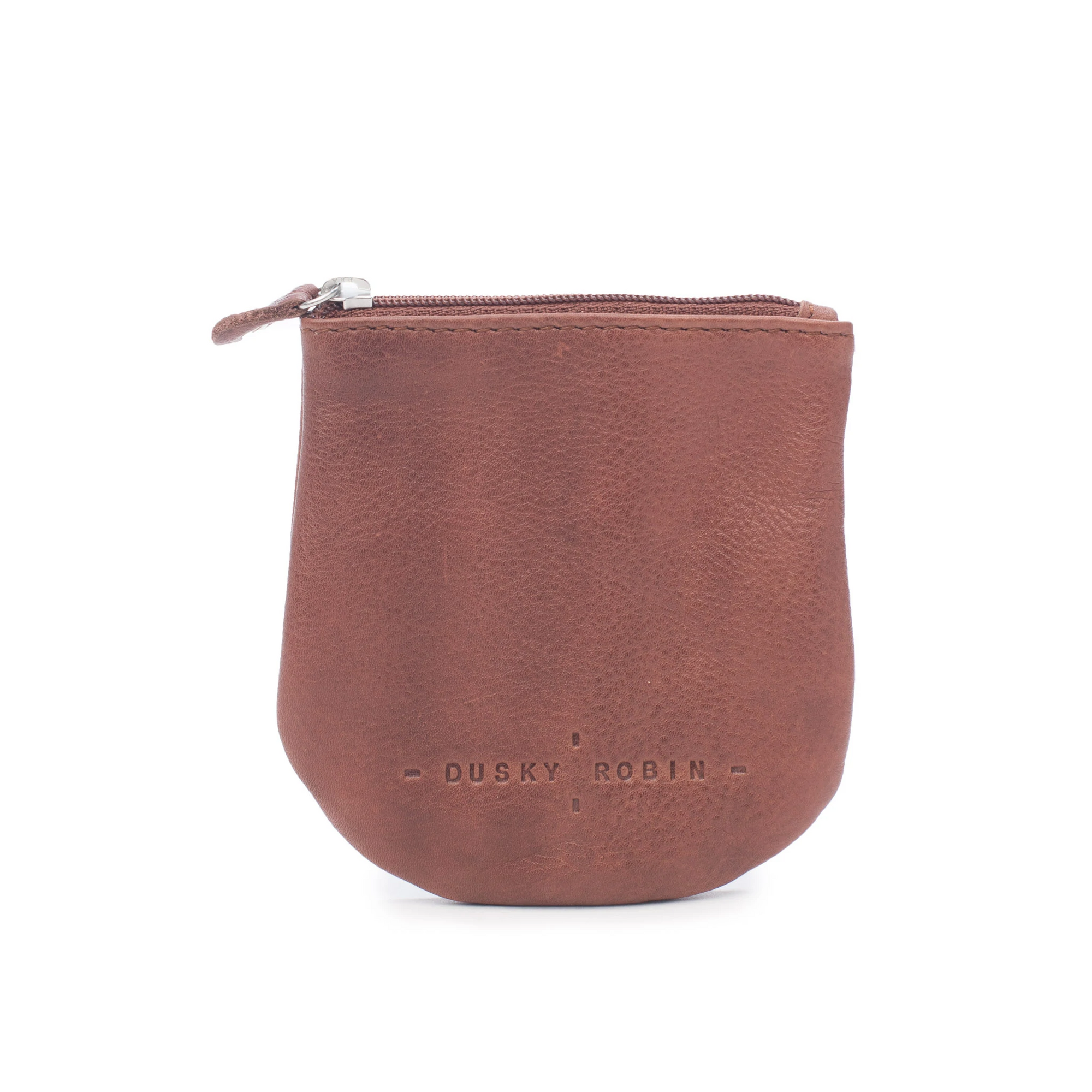${title$} Purse Dusky Robin Leather