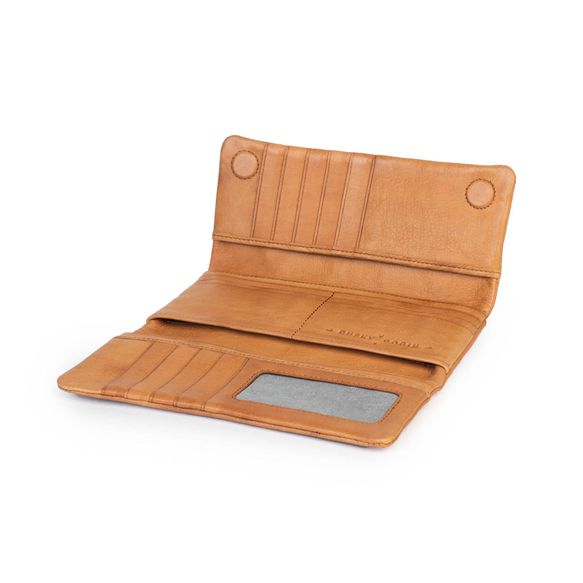 ${title$} clutch,purse,womens Dusky Robin Leather