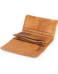 ${title$} Dusky Robin Leather