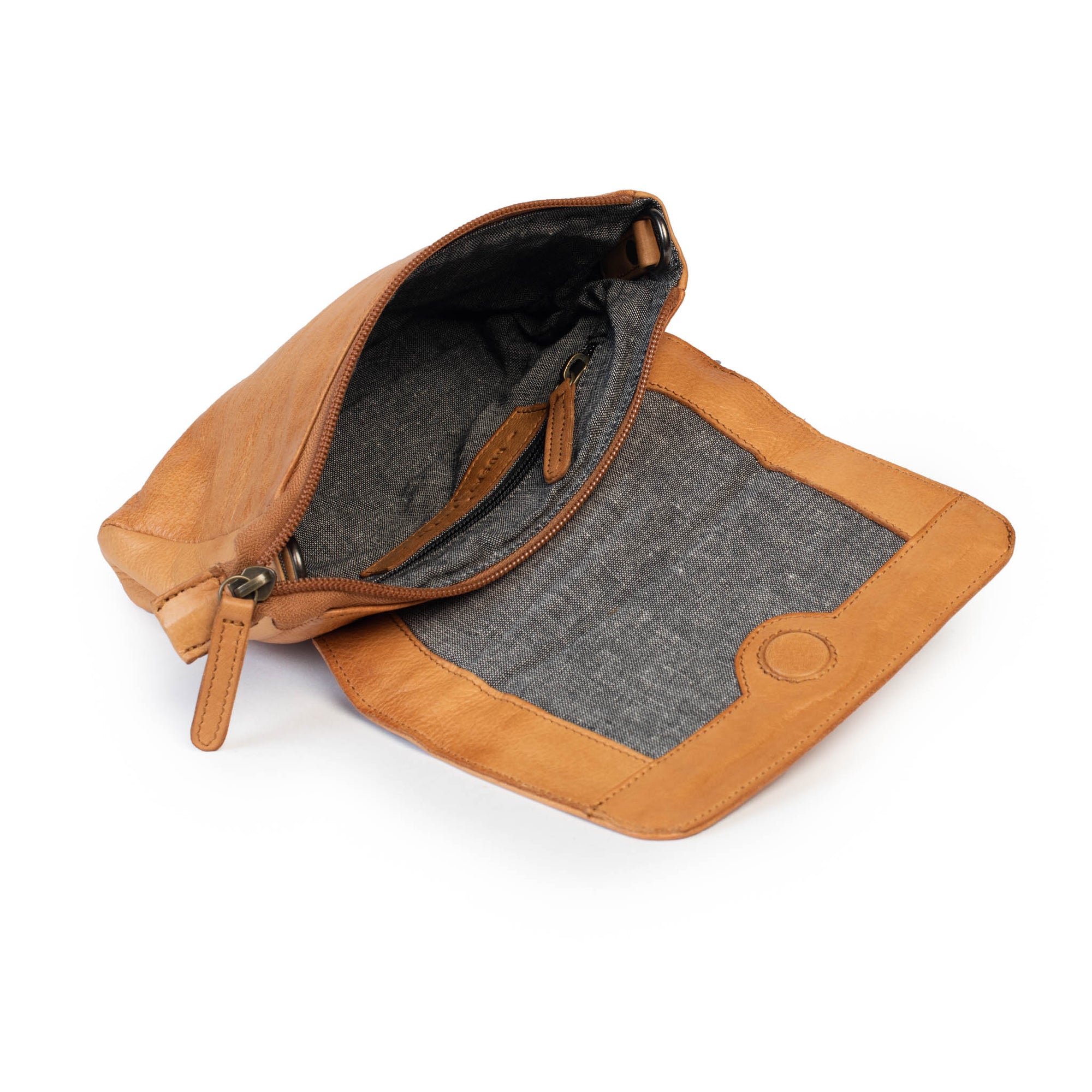 ${title$} bag,clutch,small bag Dusky Robin Leather