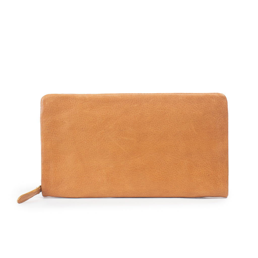${title$} NEW,purse Dusky Robin Leather