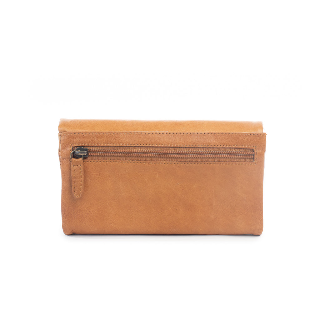 ${title$} Dusky Robin Leather