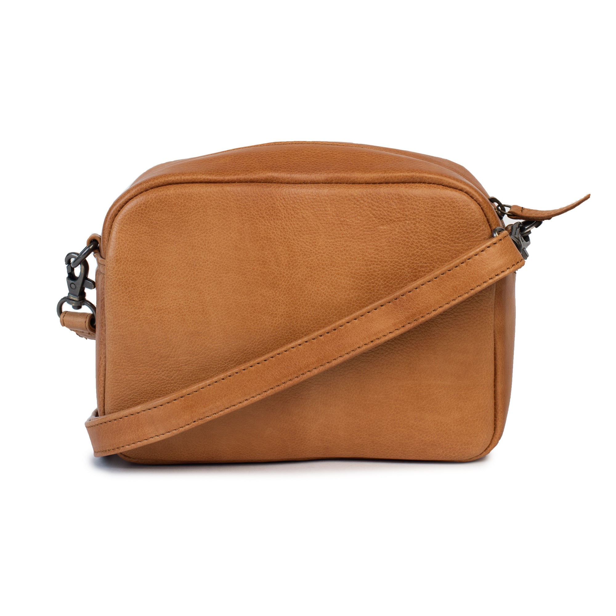 ${title$} bag Dusky Robin Leather