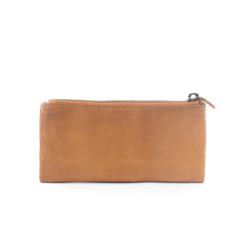 ${title$} NEW,purse Dusky Robin Leather