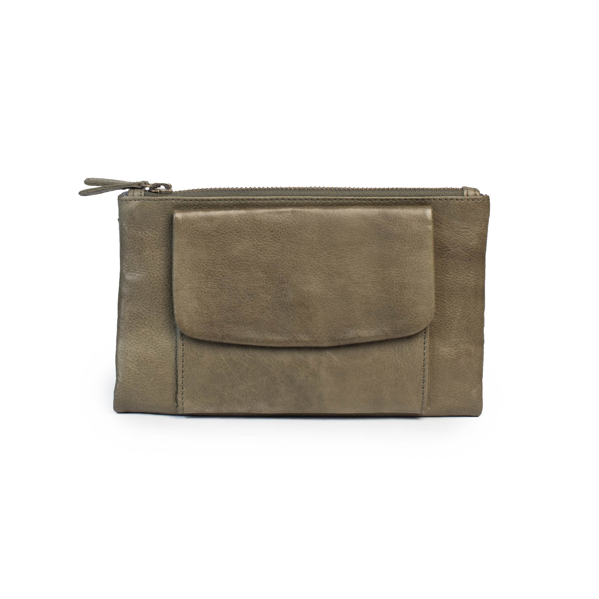 ${title$} purse Dusky Robin Leather
