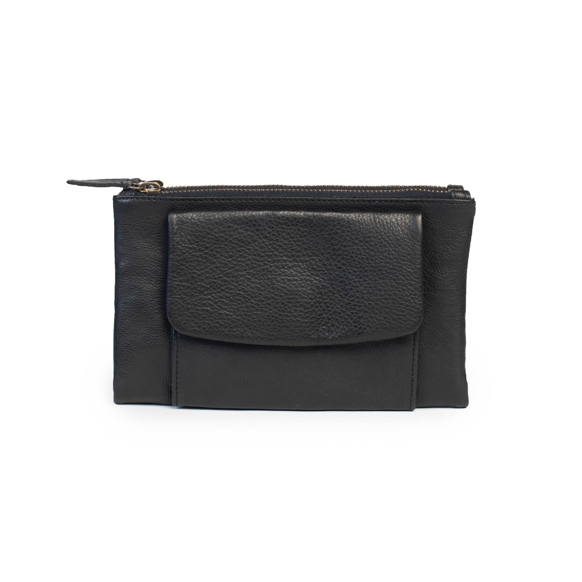 ${title$} purse Dusky Robin Leather