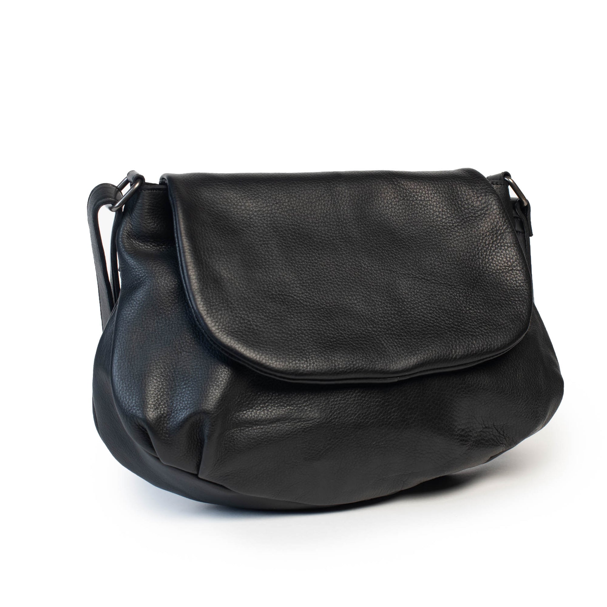 ${title$} bag Dusky Robin Leather