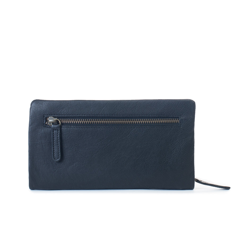 ${title$} NEW,purse Dusky Robin Leather