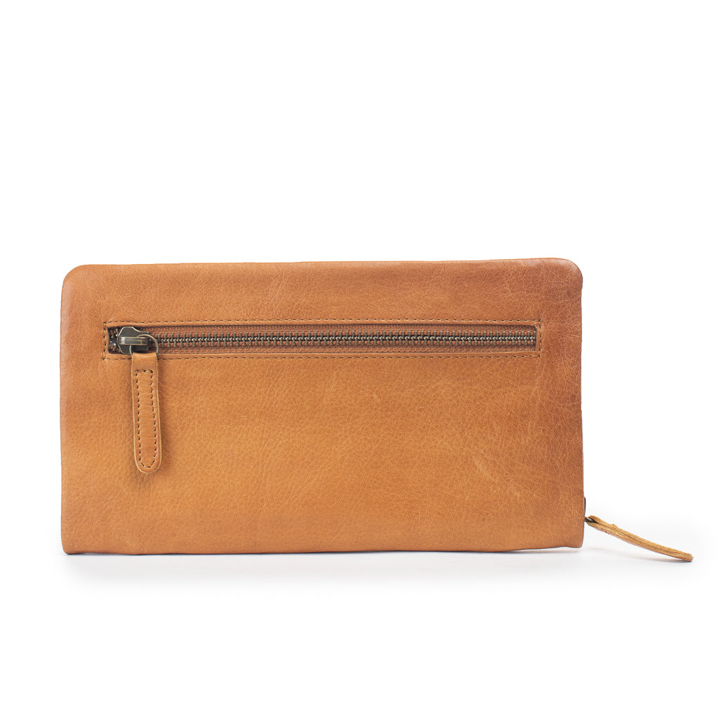 ${title$} NEW,purse Dusky Robin Leather