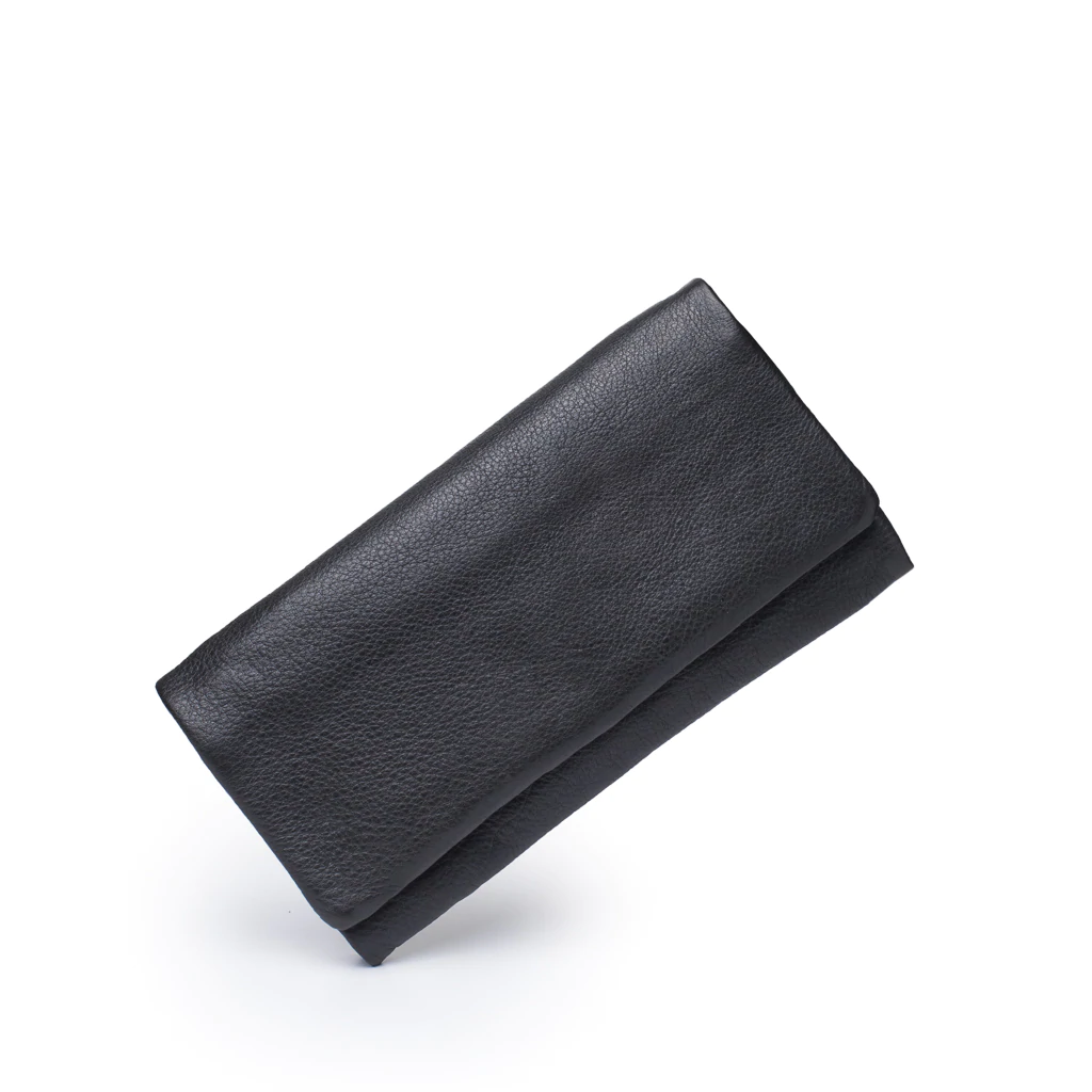 ${title$} clutch,purse,womens Dusky Robin Leather
