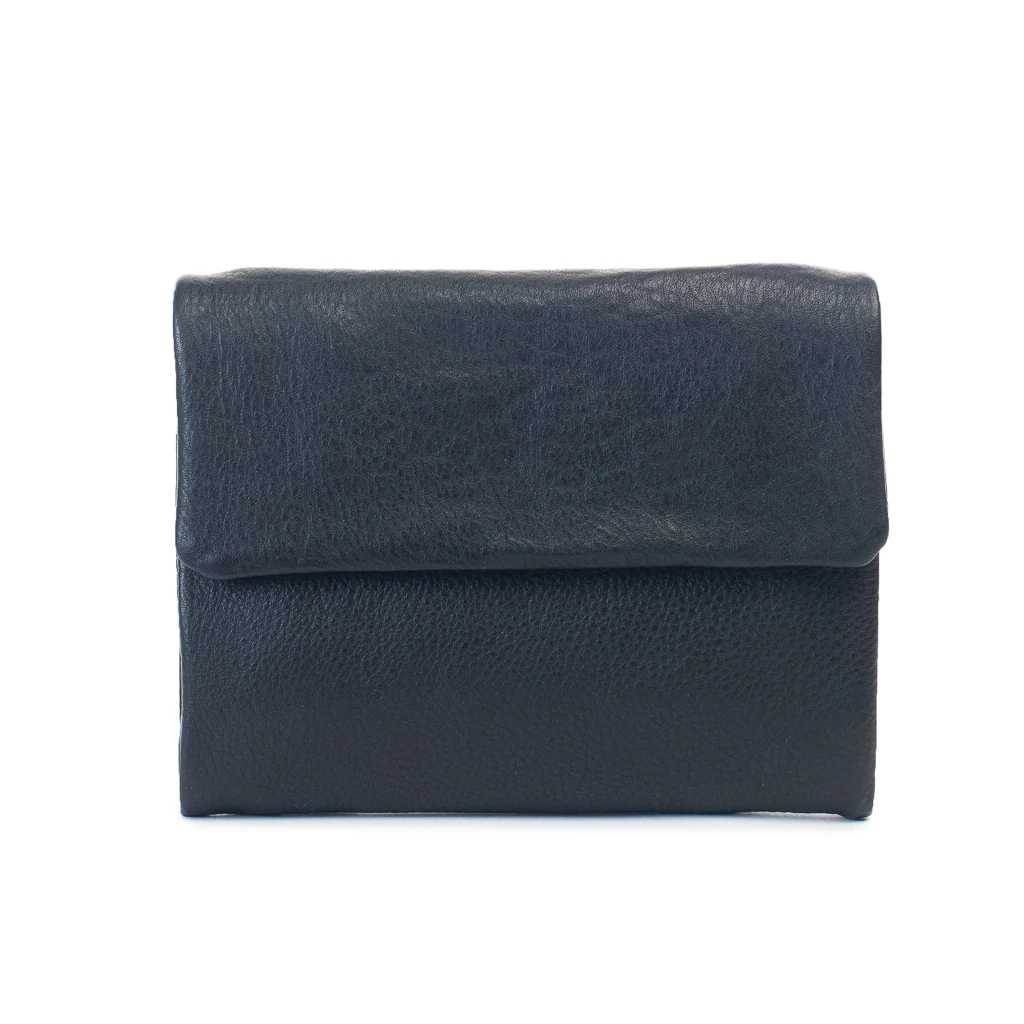 ${title$} NEW,purse Dusky Robin Leather