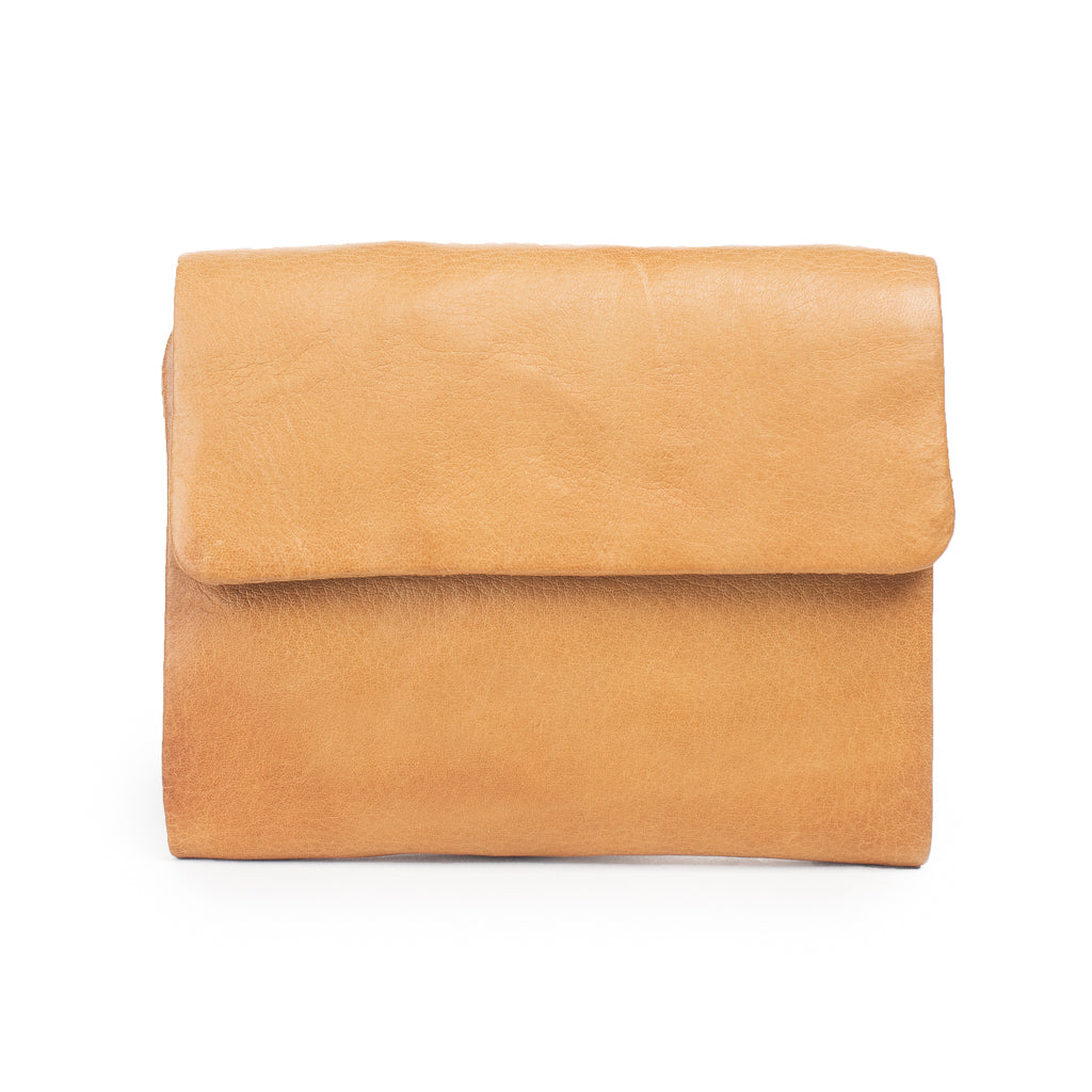 ${title$} NEW,purse Dusky Robin Leather
