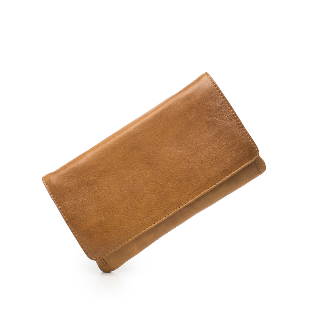 ${title$} clutch,purse,womens Dusky Robin Leather