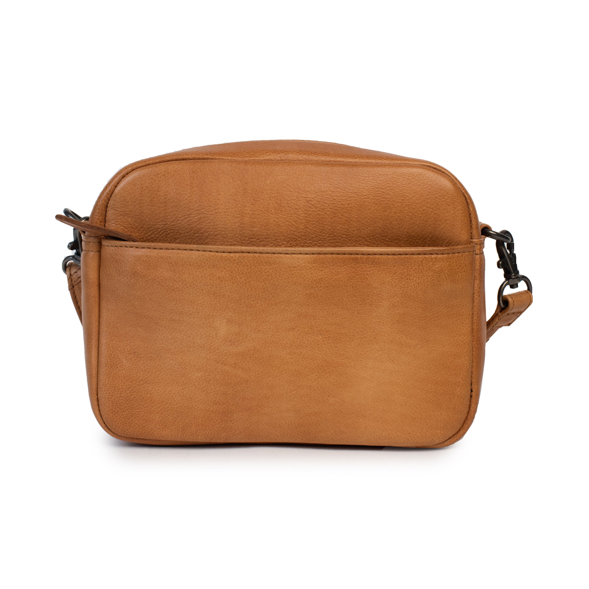 ${title$} bag Dusky Robin Leather