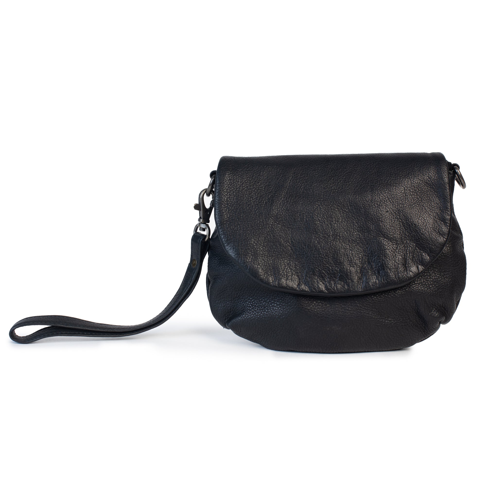 ${title$} bag Dusky Robin Leather