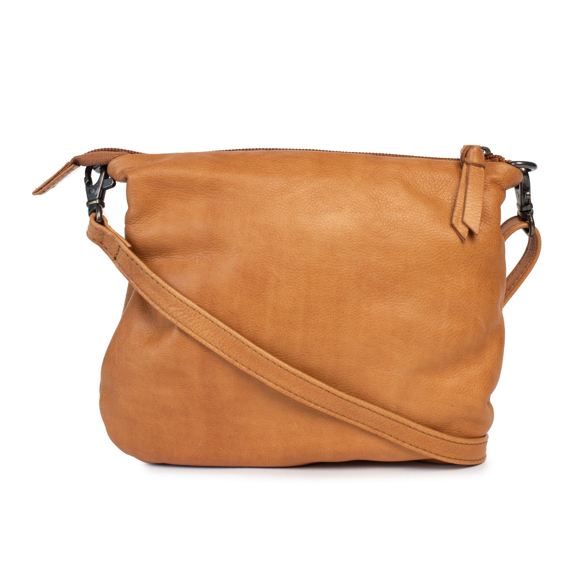${title$} bag Dusky Robin Leather